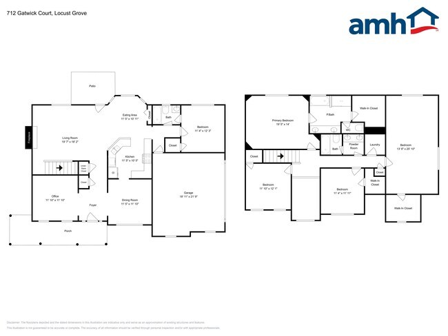 Photo - 712 Gatwick Ct