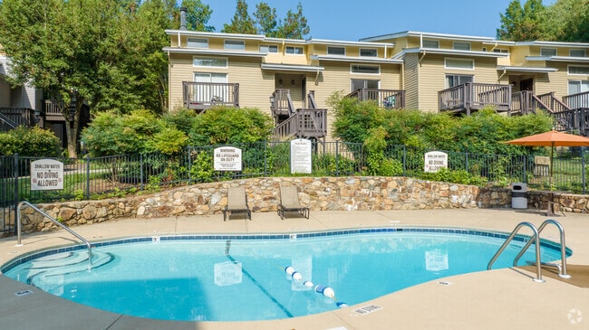 Building Photo - The Villages of Chapel Hill Rental