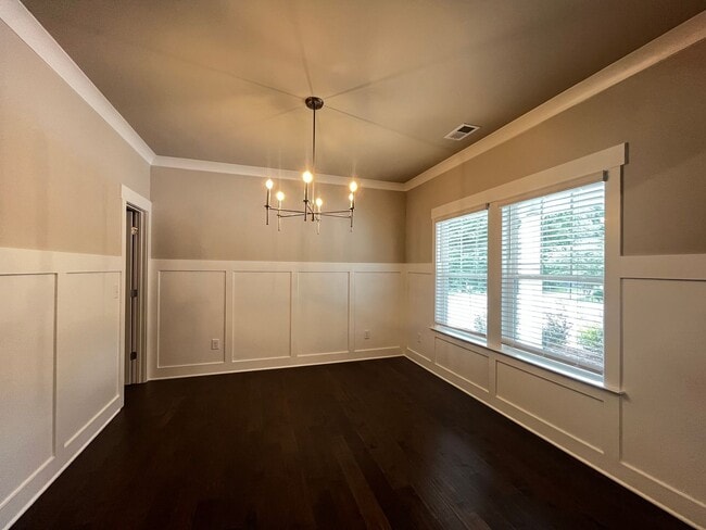 Photo - *MOVE IN SPECIAL 50% OFF FIRST MONTH'S RENT* 4 BR/2.5 BA New Construction with Attached Garage in...