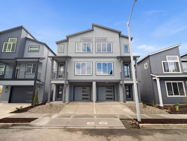 Building Photo - SW Judith Unit B