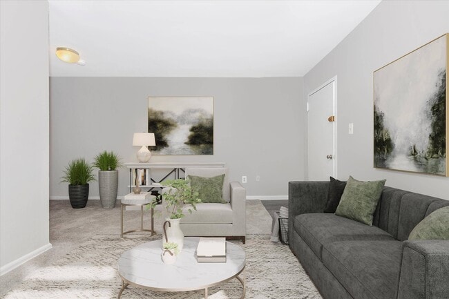 Emerald Apartments