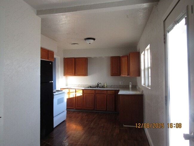 Photo - Very nice spacious home! No Carpet!