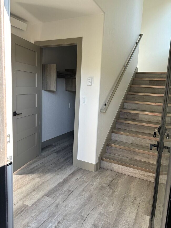 118 New St
