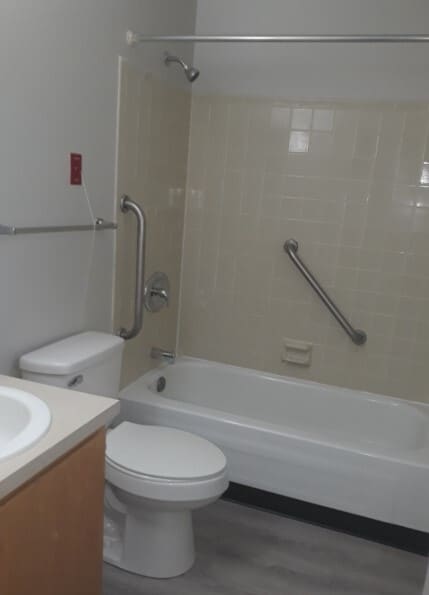 Photo - Hodgenville Landmark Apartments