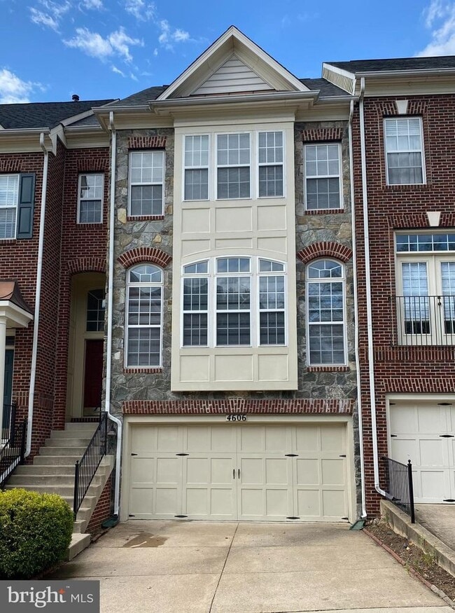 Photo - 4606 Aspen Hill Ct