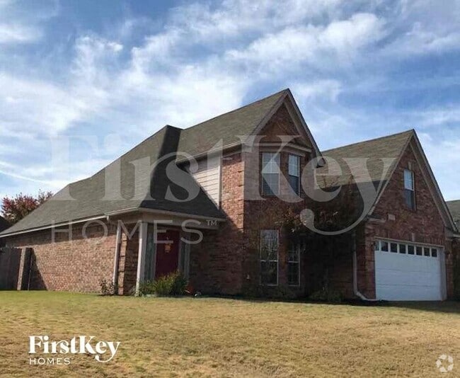 Building Photo - 8217 Rockbridge Rd Rental