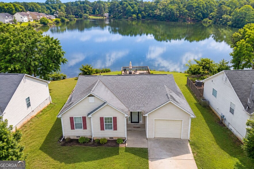 6574 Oak Mill Ct