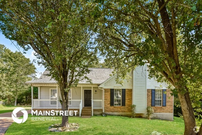 Building Photo - 1116 Sebetha Ct Rental