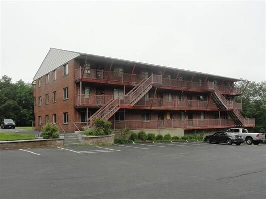 Well Maintained 3 Story Apartment Bldg. - 61 Payson Hill Rd Apartments