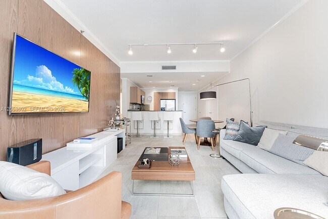 Building Photo - 1060 Brickell Ave Unit 1507