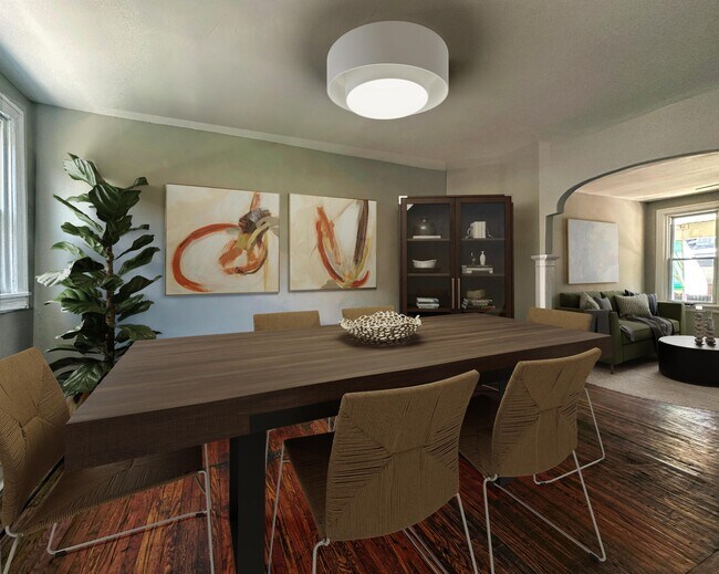 Photo - 1422 S Patton St