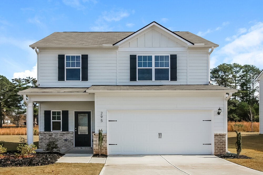 Photo - 295 Limestone Cir