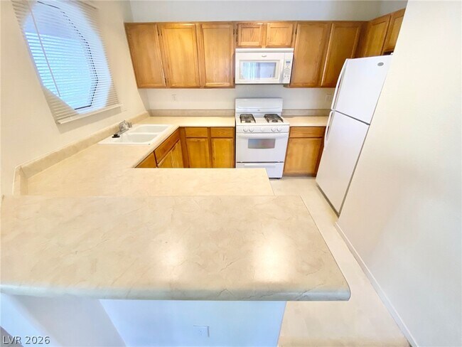 Photo - 5058 S Rainbow Blvd Unidad 205