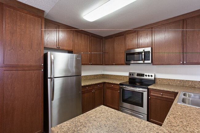 Photo - Carlton Ridge *1st Month Free OAC*