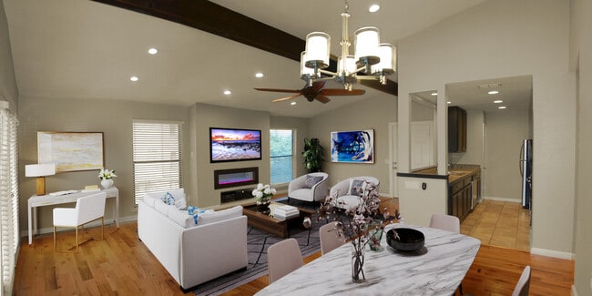 Photo - 6723 Eastridge Dr Townhome