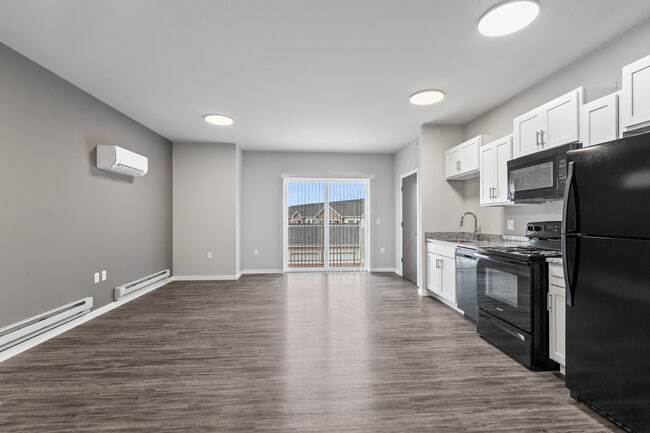 Rock Pointe Village I LLC
