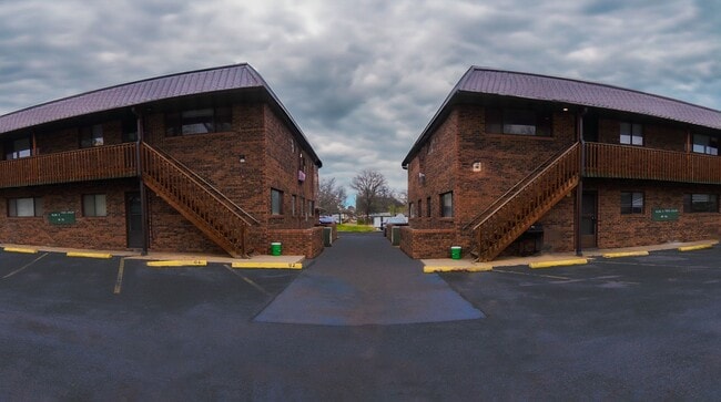 Photo - Valley View Apartments