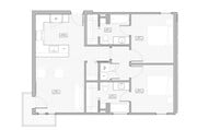 Village Flat - 2 Bedroom