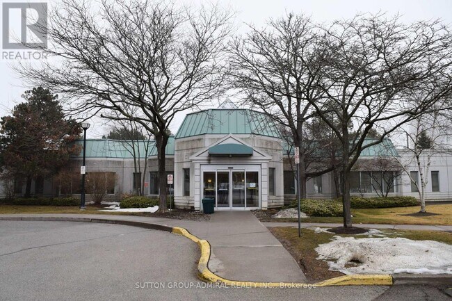 Photo - 5001 Finch Ave E Unité SPH05