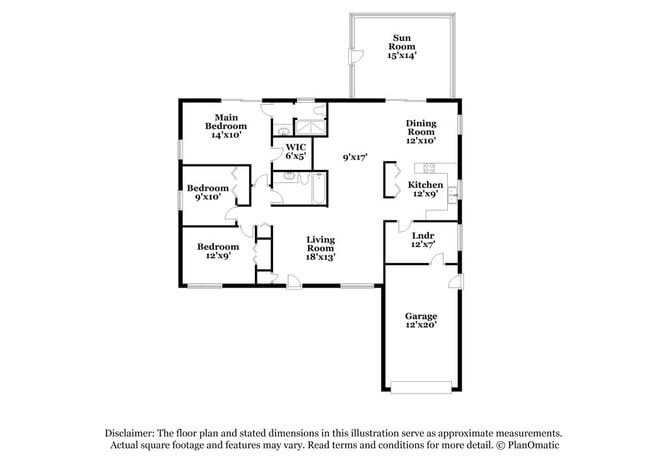 Photo - 420 Silver Hill Dr