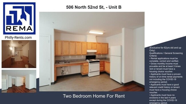 Building Photo - 506 N 52nd St Unit B