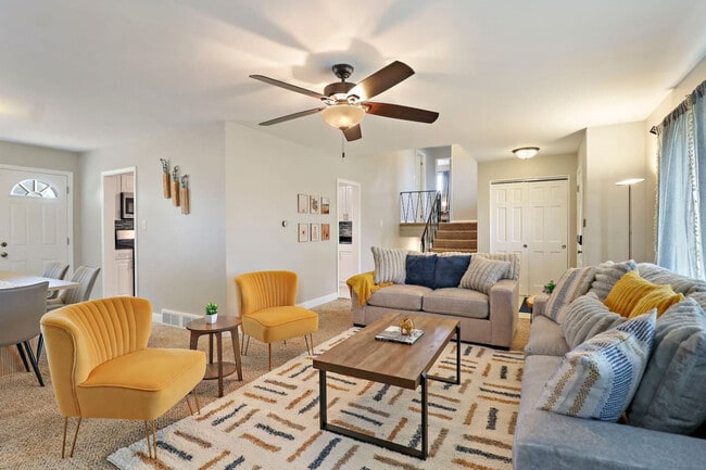 Building Photo - 207 N Beverly St Unit ID1366962P