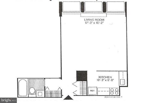 Photo - 210 Locust St Unit 19CW