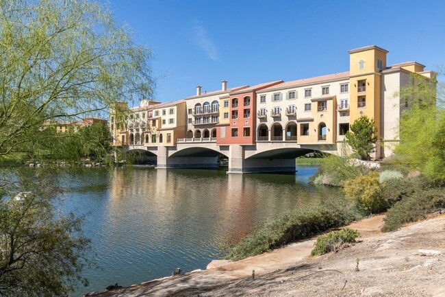 Photo - Stunning studio in Lake Las Vegas
