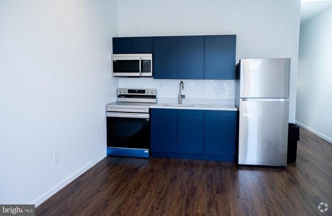 Building Photo - 2315 W Cumberland St Rental