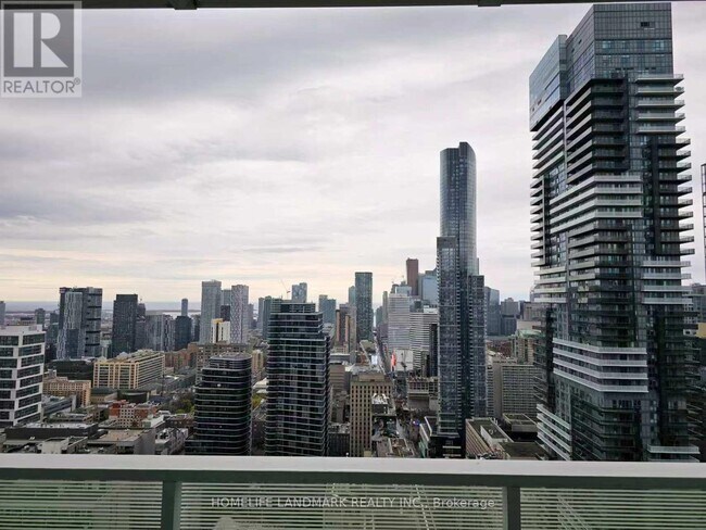 Photo - 501 Yonge St Unité 4010