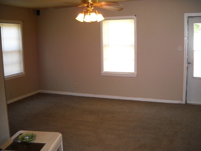 Living Room - 3614 NE 19th Ave