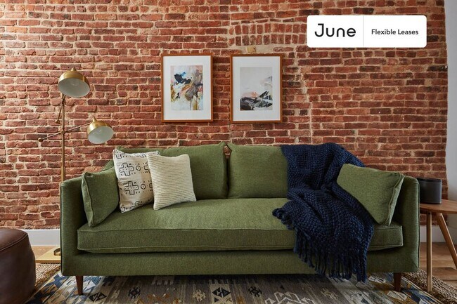 Photo - Welcoming ROOM at The Cornelia House Unidad 1