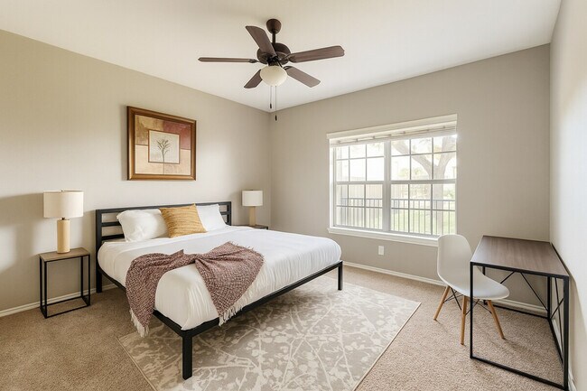 Photo - 6225 Saratoga Blvd Unidad ID1253042P