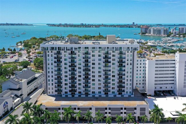 Photo - 101 S Gulfstream Ave Condo Unit 15B