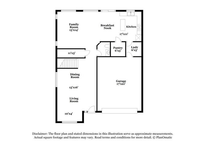 Photo - 2505 W Red Fox Rd