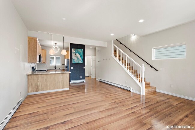 Photo - Modern & Stylish Townhome! Unit 12