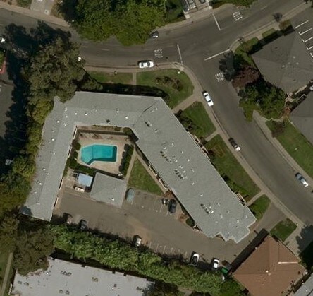 Photo - Bravado Apartments