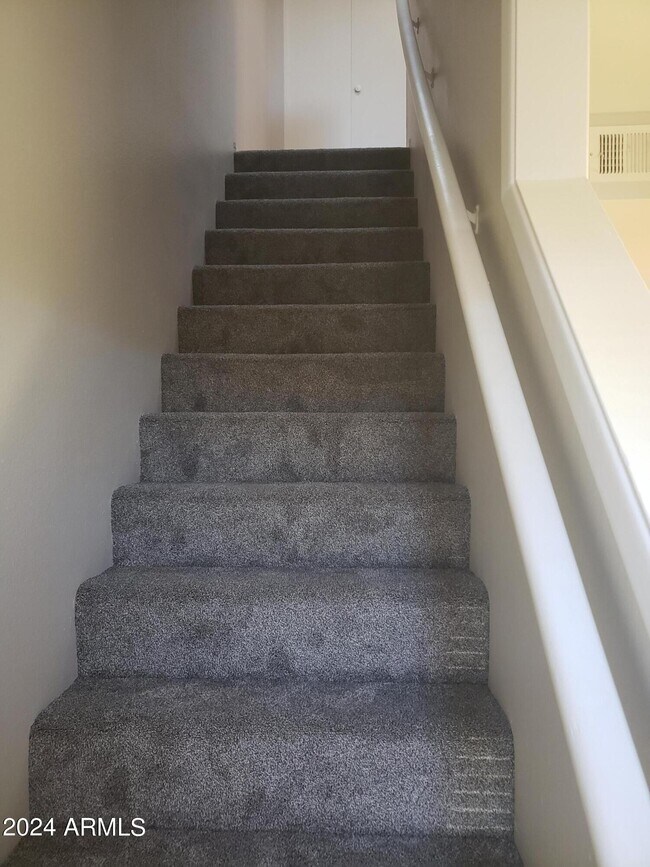 1601 W Sunnyside Dr Townhome Townhome Rental in Phoenix AZ