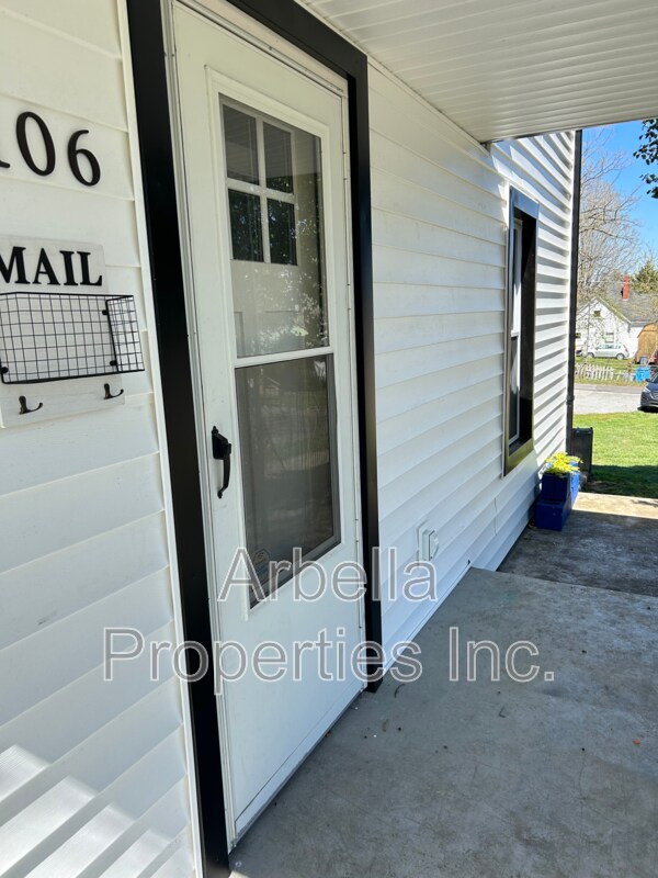 1106 Buffalo St Condo Condo for Rent in Johnson City, TN