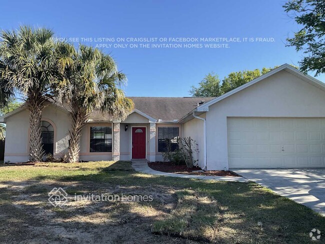 Building Photo - 122 Alta Vista Ct Rental