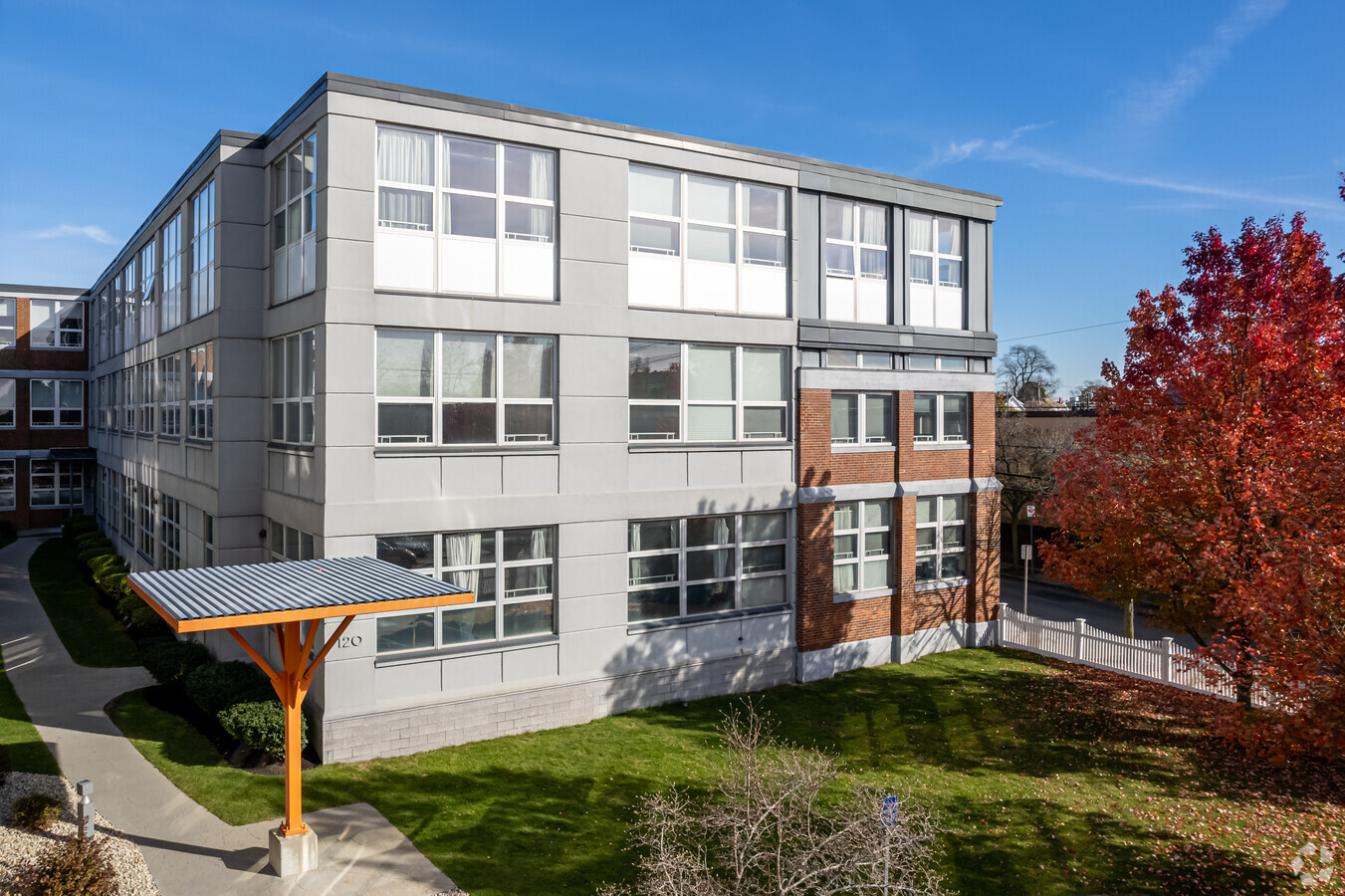 Photo - Granite Lofts