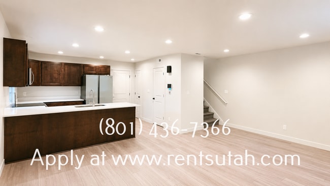 Photo - Payson Townhome