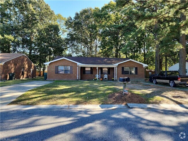 Building Photo - 6020 Brookwood Drive Unit A Rental