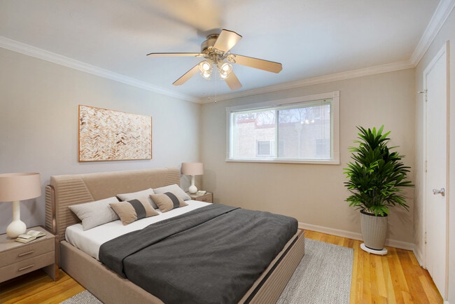 Photo - 1330 Josephine Street