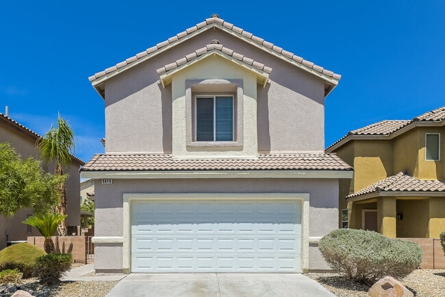 Building Photo - 6416 Pronghorn Ridge Ave Rental