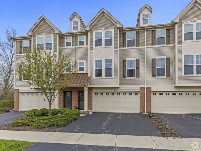 Building Photo - 3465 Bradbury Cir Rental