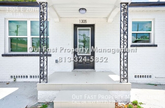Photo - 1305 E 20th Ave