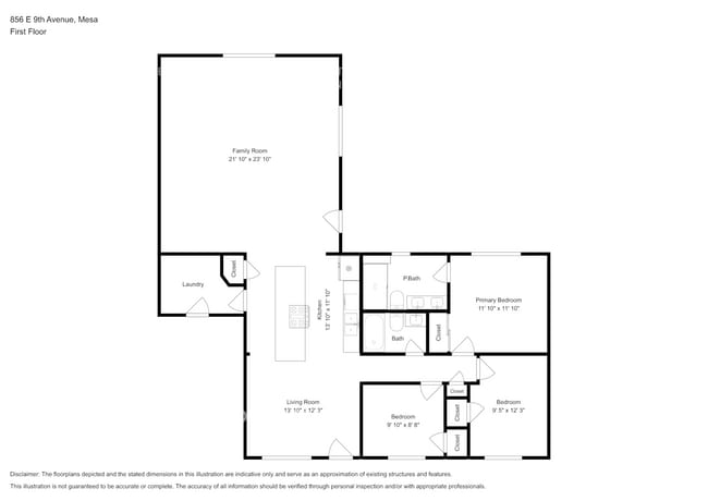 Photo - 856 E 9th Ave