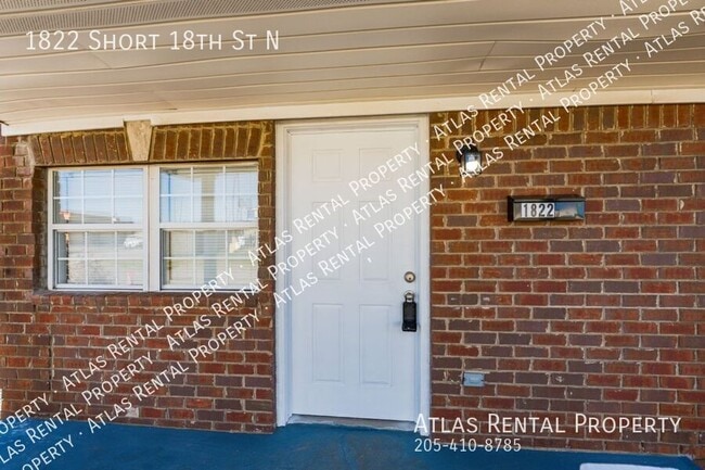 Photo - 1822 18th St N