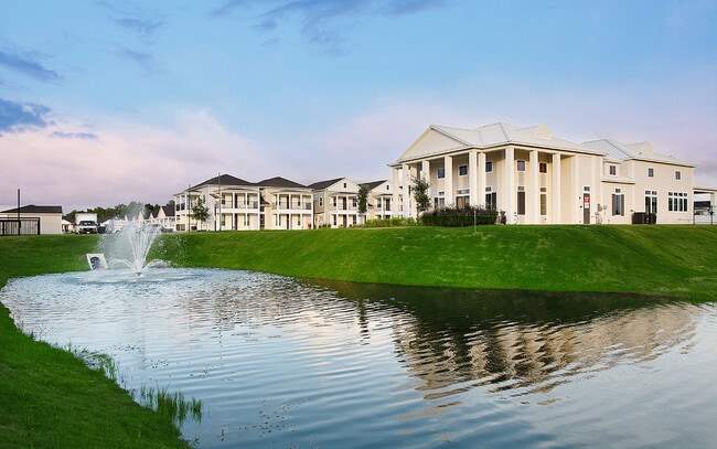 Photo - The Cottage Green Baytown